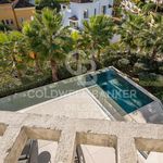 Rent 6 bedroom house of 786 m² in Marbella