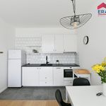 Pronajměte si 2 ložnic/e byt o rozloze 35 m² v Poděbrady