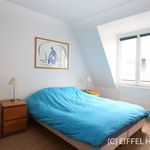 Rent 2 bedroom apartment of 110 m² in Paris 6e Arrondissement