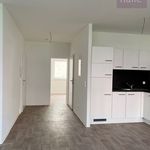 Rent 2 bedroom apartment of 49 m² in Halle (Saale)