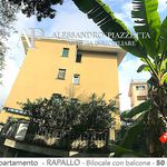 Affitto 2 camera appartamento di 52 m² in Rapallo