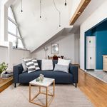 Rent 1 bedroom apartment of 43 m² in Berlin