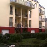 Appartement de 106 m² avec 6 chambre(s) en location à Nantes