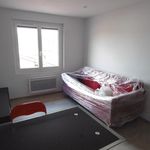 Rent 2 bedroom apartment of 30 m² in Revel