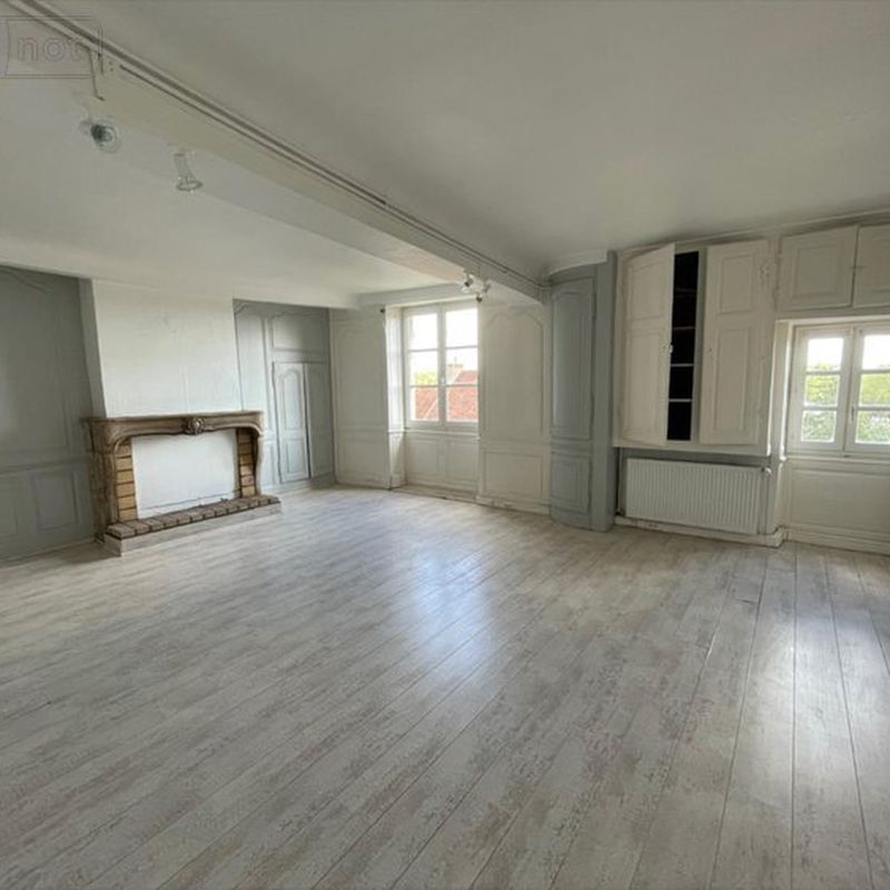 Location Appartement Dole 39100 Jura - 4 pièces  97 m2  à 700 euros