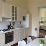 Rent 4 bedroom apartment of 120 m² in 's-Gravenhage
