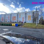 Rent 2 bedroom apartment of 62 m² in Chomutov