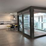 Appartement de 80 m² avec 1 chambre(s) en location à Mol
