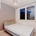 Wynajmij 3 sypialnię apartament z 45 m² w Kraków