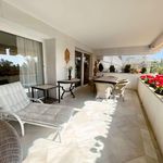Rent 3 bedroom apartment of 231 m² in Marbella