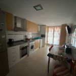 Rent 2 bedroom apartment of 116 m² in Dénia