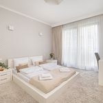 Rent 3 bedroom apartment of 120 m² in Warsaw