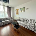 Wynajmij 2 sypialnię apartament z 54 m² w Krakow