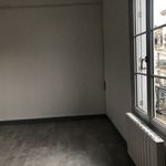 Appartement de 39 m² avec 2 chambre(s) en location à Saumur