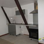 Rent 3 bedroom apartment of 66 m² in DE NOBLAT