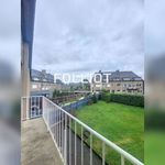 Rent 1 bedroom apartment in Avranches
