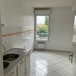 Rent 3 bedroom apartment of 66 m² in Castelginest