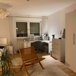 Rent 1 bedroom apartment of 39 m² in Bielefeld