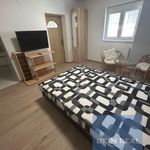 Pronajměte si 1 ložnic/e byt o rozloze 35 m² v Zruč-Senec