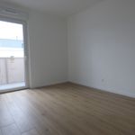 Rent 2 bedroom apartment of 42 m² in Huningue