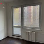 Rent 4 bedroom apartment of 94 m² in Ostrava
