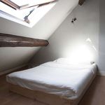 Huur 2 slaapkamer appartement van 60 m² in Brussel