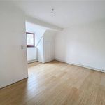 Rent 1 bedroom apartment of 50 m² in Saint-Josse-ten-Noode
