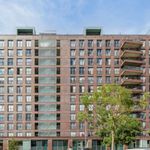 Rent 3 bedroom apartment of 113 m² in Rotterdam