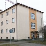 Rent 1 bedroom apartment of 30 m² in Budweis
