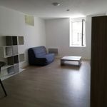 Rent 1 bedroom apartment of 38 m² in Désertines