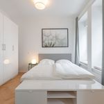 Miete 1 Schlafzimmer wohnung von 26 m² in Köln