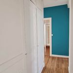 Rent 5 bedroom apartment of 117 m² in Brest