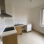 Rent 1 bedroom apartment of 51 m² in Amiens