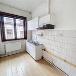 Rent 1 bedroom apartment of 50 m² in Saint-Josse-ten-Noode