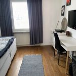 Rent 2 bedroom apartment of 57 m² in Vallentuna