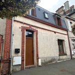 Rent 3 bedroom house of 43 m² in Chartres