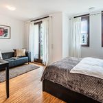 Rent 1 bedroom apartment of 28 m² in Frankfurt