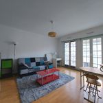 Appartement de 26 m² avec 1 chambre(s) en location à Épinal