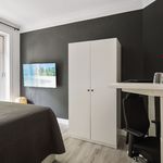 Rent 1 bedroom apartment of 15 m² in Hamburg