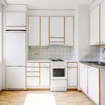 Rent 3 bedroom apartment of 71 m² in Helsinki