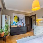 Rent 1 bedroom house of 50 m² in Kireçburnu