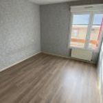 Rent 1 bedroom apartment of 40 m² in Rodez