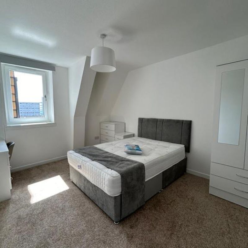 2 Bedroom Flat to Rent at Anderston, Charing-Cross, City, Glasgow, Glasgow-City, England