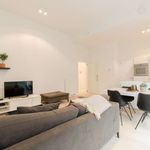 Huur 1 slaapkamer appartement van 73 m² in Ixelles