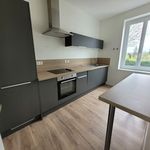 Rent 4 bedroom apartment of 83 m² in Cambrai