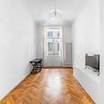 Pronajměte si 3 ložnic/e byt o rozloze 120 m² v Praha