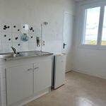 Rent 1 bedroom apartment of 36 m² in Laval