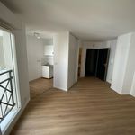 Rent 1 bedroom apartment of 25 m² in MAISONS LAFFITTE