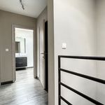 Maison de 43 m² avec 2 chambre(s) en location à Liège