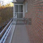 Alquilo 4 dormitorio apartamento de 165 m² en Madrid